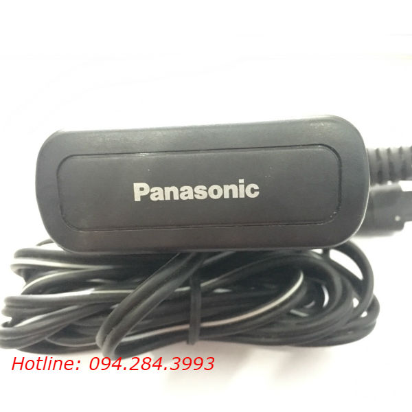 Sạc pin máy cạo râu Panasonic 5.4V 1.2A